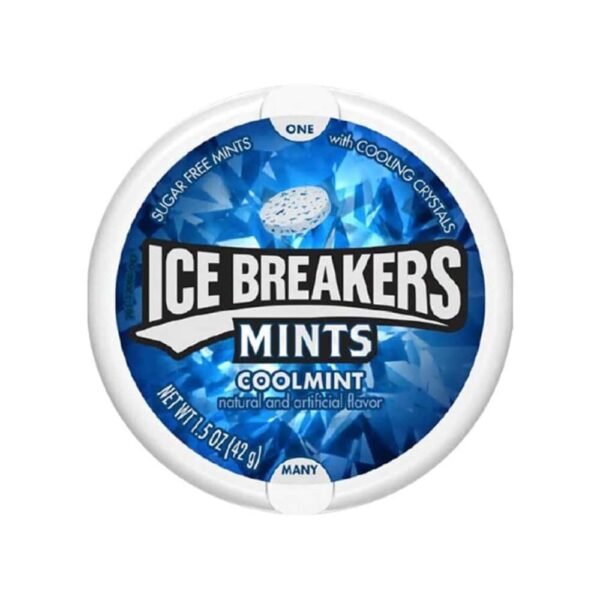 Ice Breakers Cool Mints