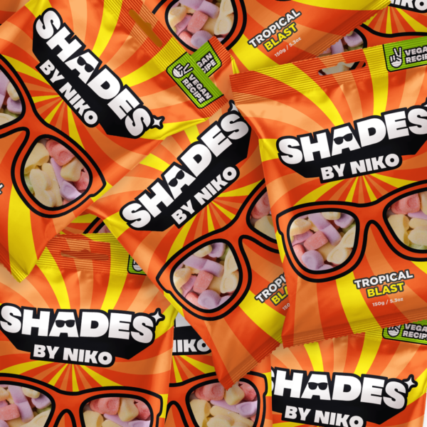 Shades Tropical Blast
