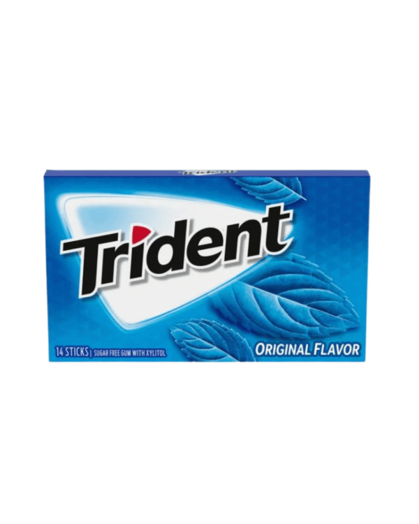 Trident Original